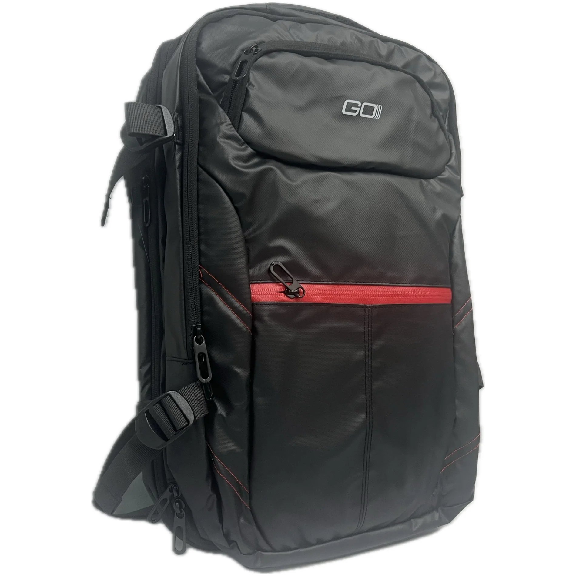 Mochila Go JTUB927 | Para Notebook | 15.6" - Image 3