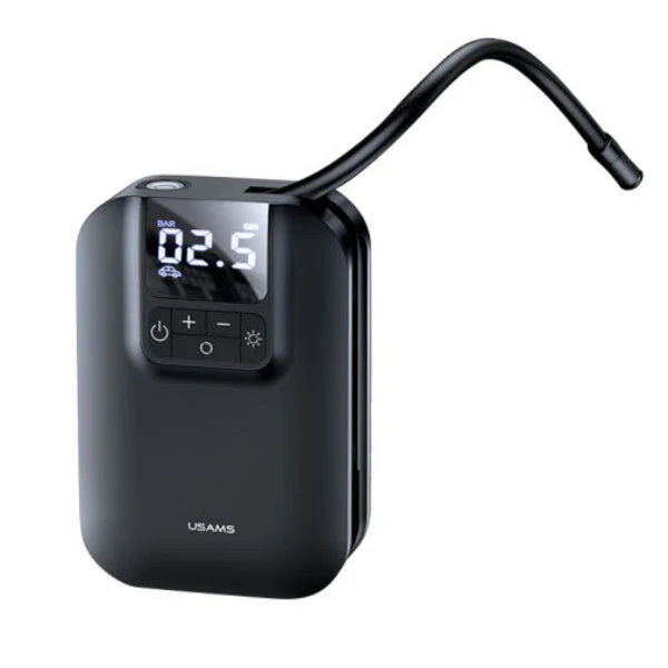 Mini Bomba de Aire Para Auto CQBZB21501