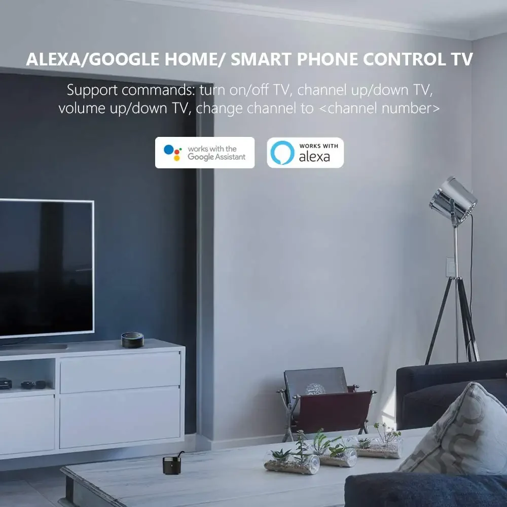 Control Inteligente Universal Dragon Tech Broadlink - Image 5