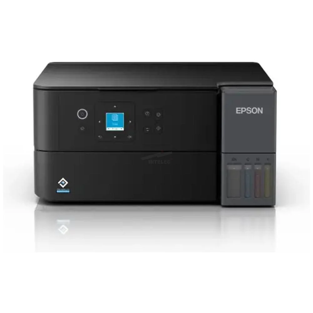Epson EcoTank L4360 | Sistema de Tanque de Tinta | Wi-Fi - Image 3