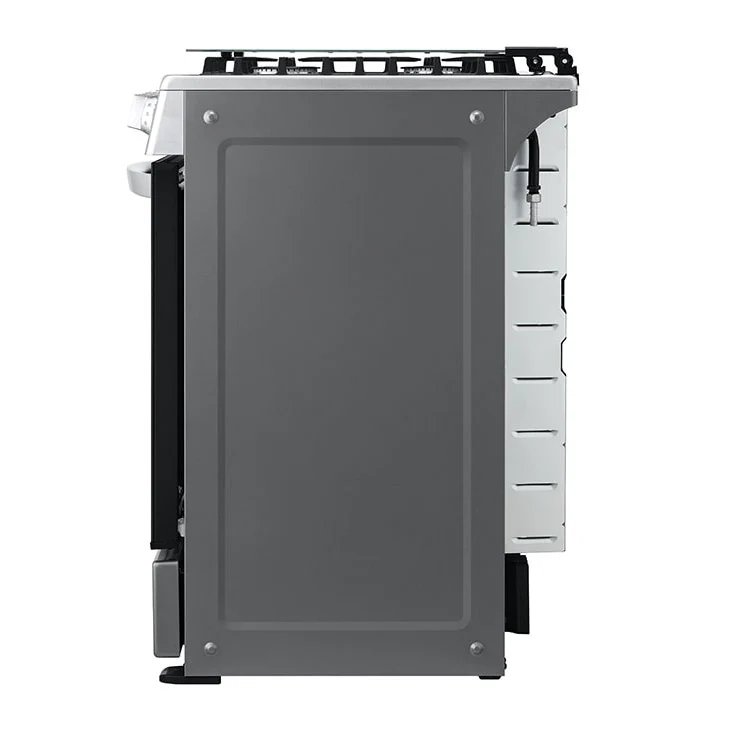 Estufa a Gas LG LRGZ5255S | 30” | 6 Quemadores - Image 14