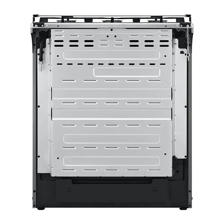 Estufa a Gas LG LRGZ5255S | 30” | 6 Quemadores - Image 15