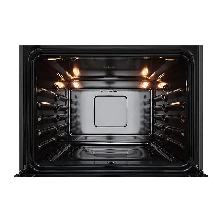 Estufa a Gas LG LRGZ5255S | 30” | 6 Quemadores - Image 4