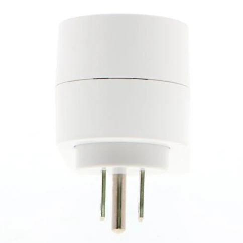Protector de Voltaje Forza FVP-1201B | 1800W | 120V | Para Electrodomésticos - Image 4