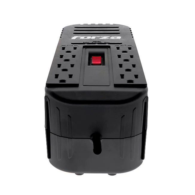Batería de respaldo Forza Power | 115V | 2200VA | 8 tomacorrientes