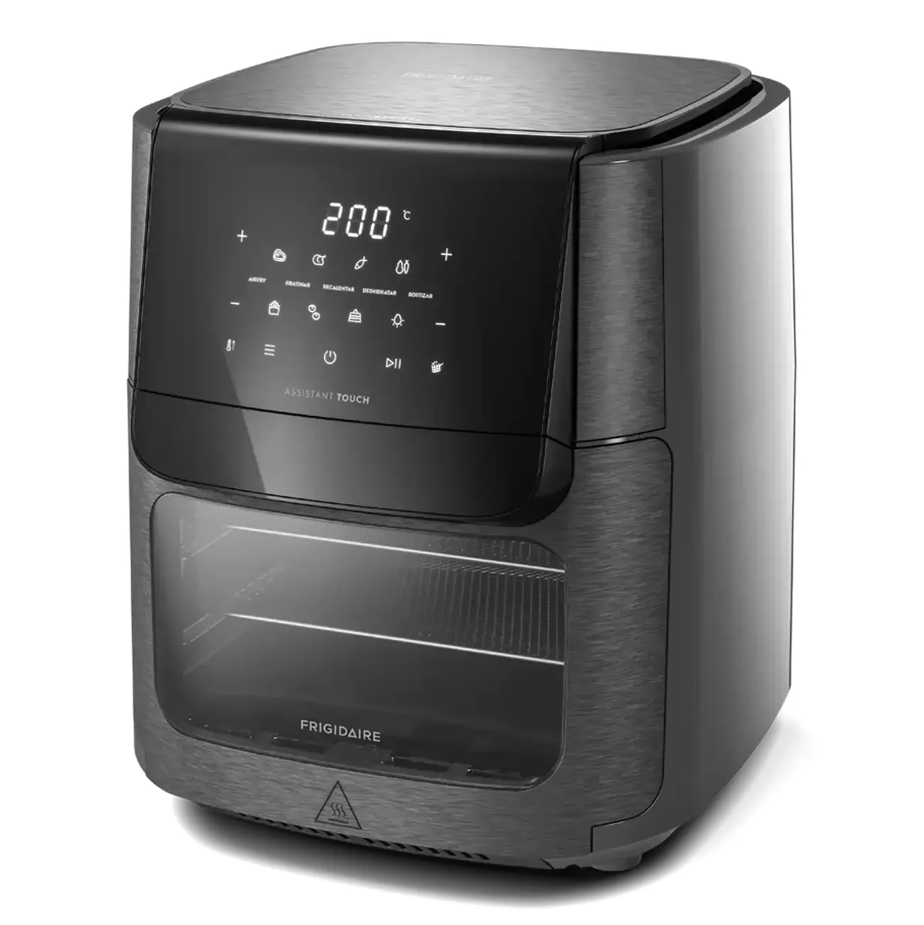 Freidora de Aire Frigidaire FAF90 | 12 Litros - Image 2
