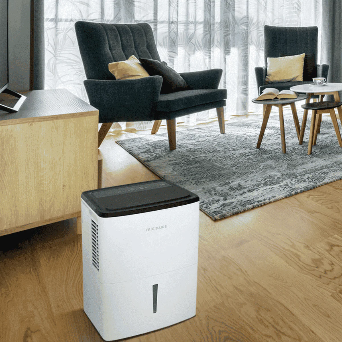 Deshumificador Frigidaire FFAD5034W1 | 50 Pintas - Image 5