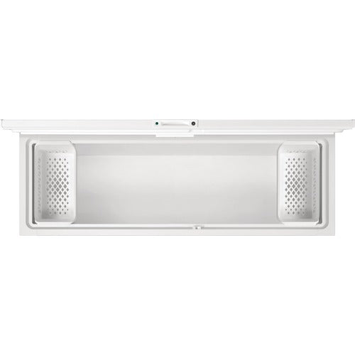 Congelador Horizontal Frigidaire FFC25P3MVW | 24.8 Pies Cúbicos - Image 2