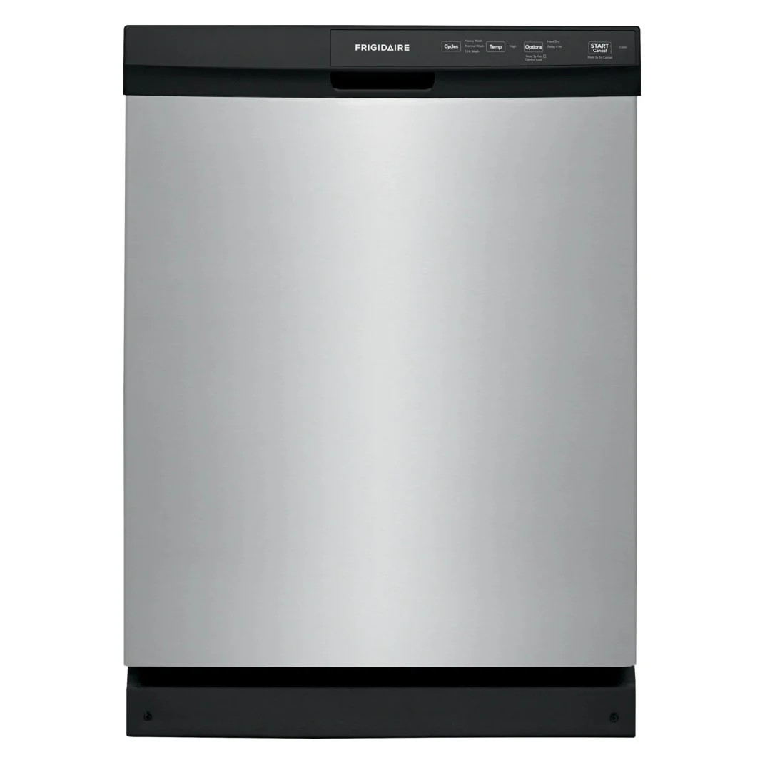 Lavaplatos Frigidaire FFCD2413US | 24" | Acero Inoxidable