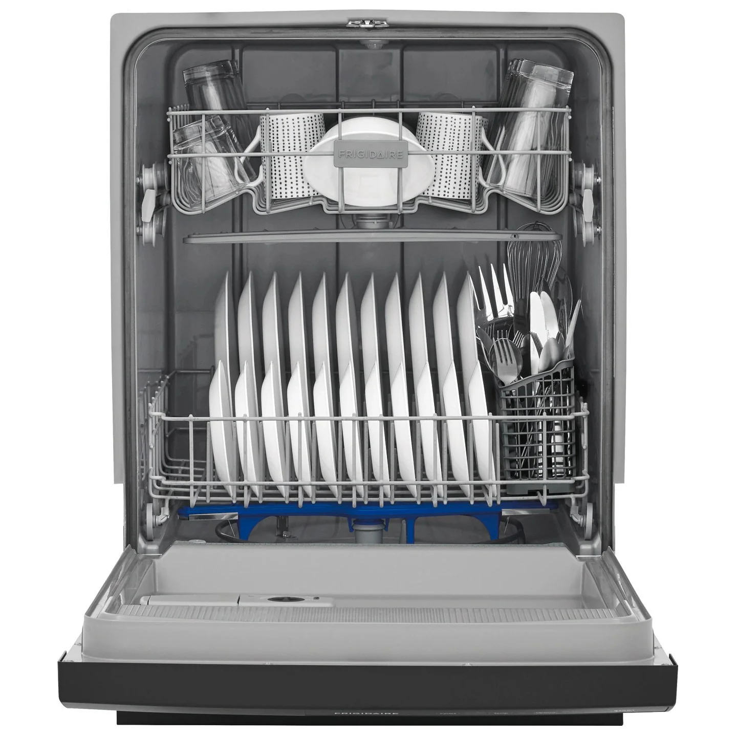 Lavaplatos Frigidaire FFCD2413US | 24" | Acero Inoxidable - Image 2