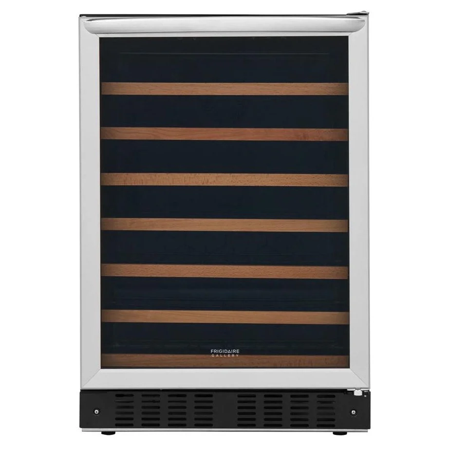 Vinera Frigidaire FGWC5233TS | 52 Botellas