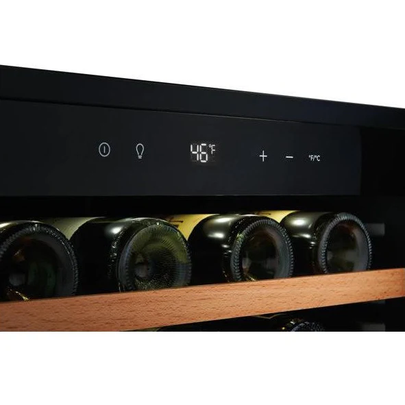 Vinera Frigidaire FGWC5233TS | 52 Botellas - Image 3