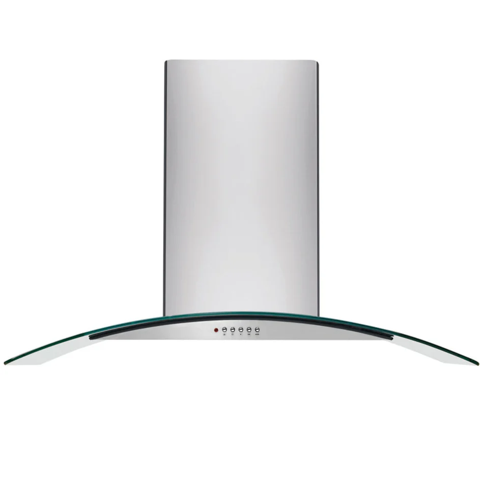 Extractor Frigidaire FHWC3060LS | 30" | Color Gris