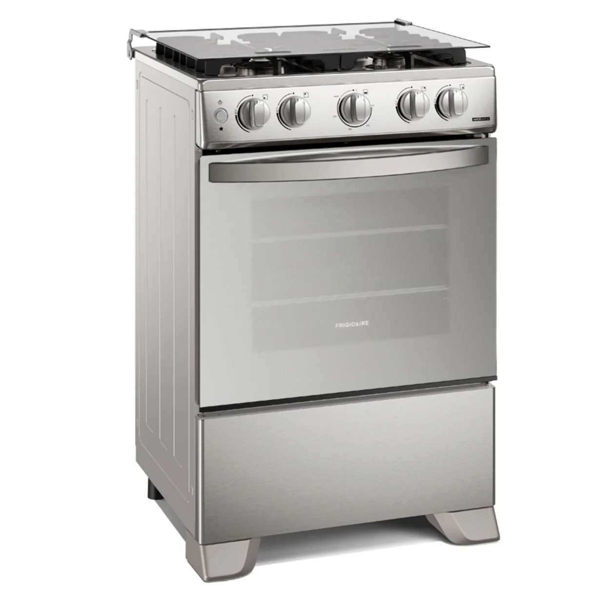 Estufa a Gas Frigidaire FKGN24C3MYI | 24" | 4 Quemadores - Image 2
