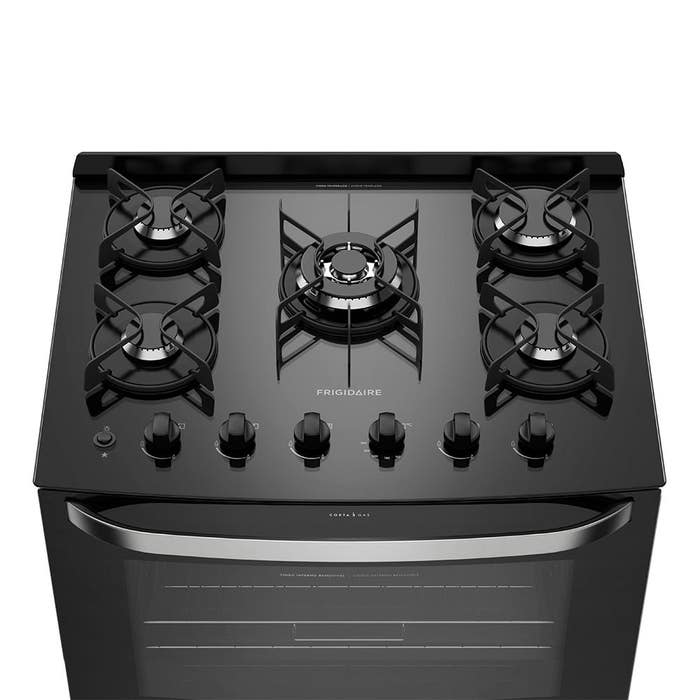 Estufa Frigidaire FKGN30W0PBYB | 30" | 5 Quemadores - Image 3