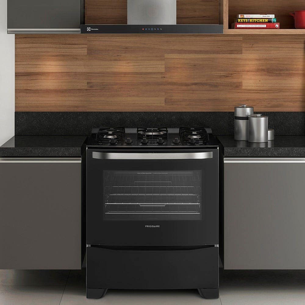 Estufa Frigidaire FKGN30W0PBYB | 30" | 5 Quemadores - Image 6