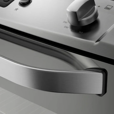 Estufa a Gas Frigidaire FKGN30Z0PBYM | 30" | 5 Quemadores - Image 2
