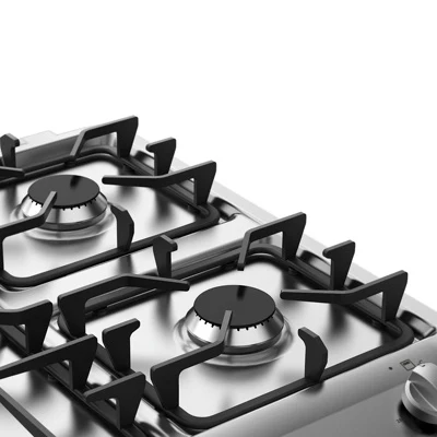 Estufa a Gas Frigidaire FKGN30Z0PBYM | 30" | 5 Quemadores - Image 4