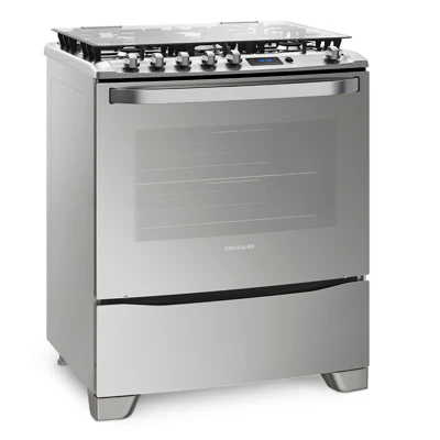 Estufa a Gas Frigidaire FKGN30Z0PBYM | 30" | 5 Quemadores - Image 6
