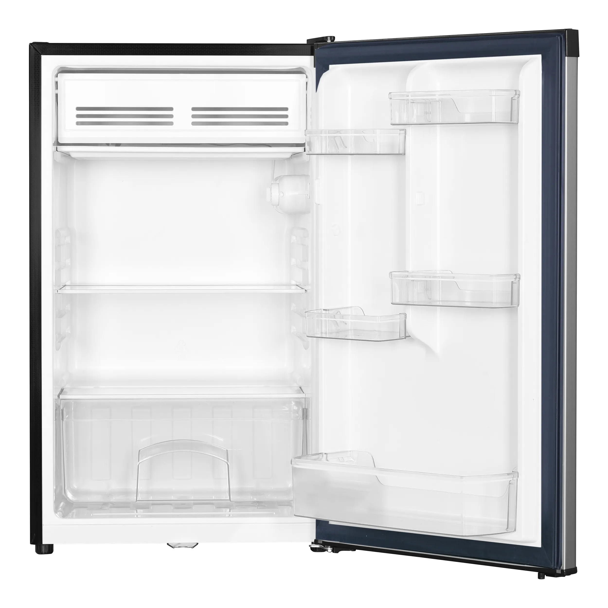 Mini Bar Refrigeradora Frigidaire FRD04G4HPI | 4.3 pies cúbicos | Acero | Cerradura - Image 3