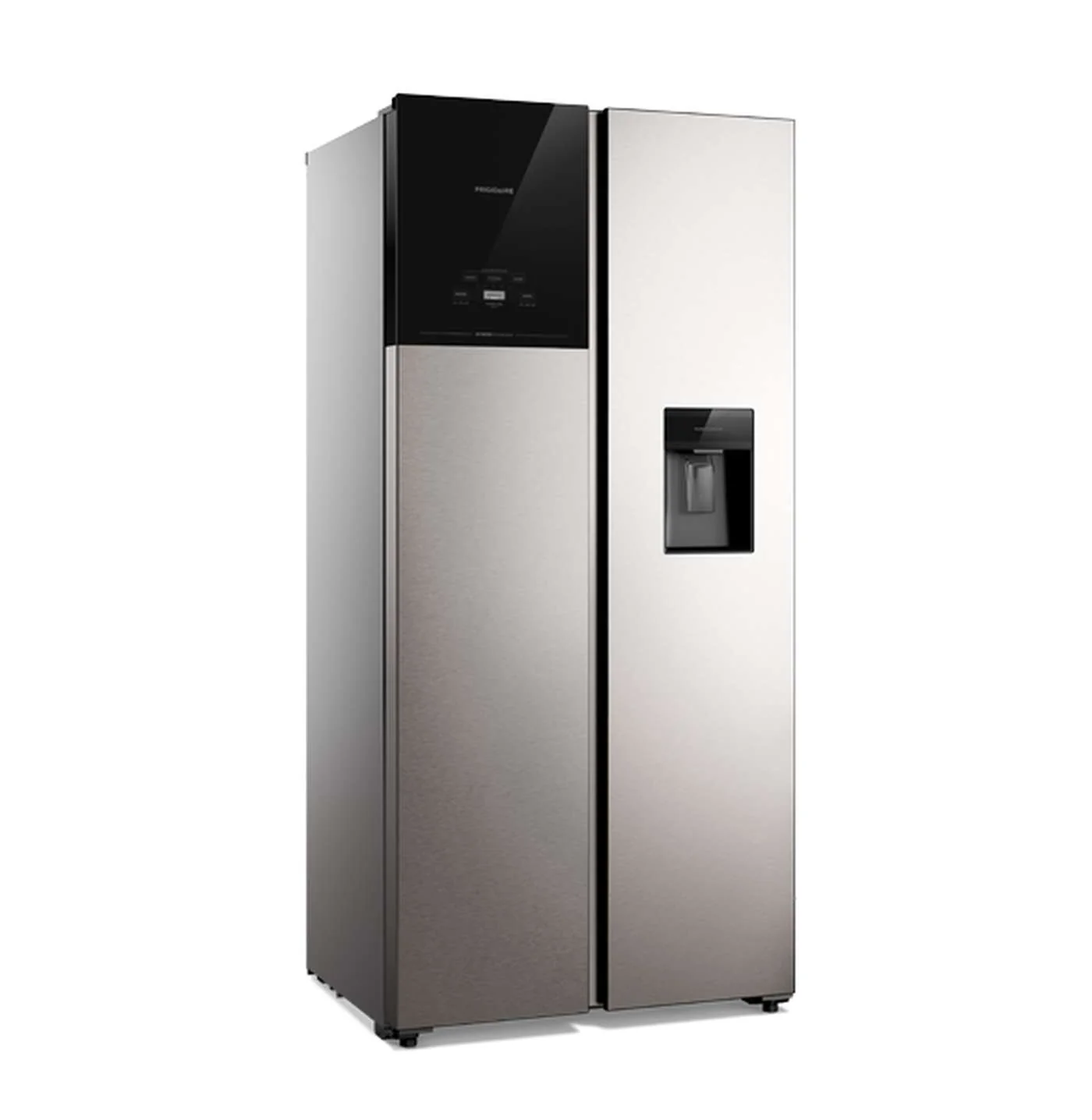 Refrigeradora Frigidaire FRS15F3N5BI | 15 Pies Cúbicos | Dispensador de Agua | Side By Side - Image 2