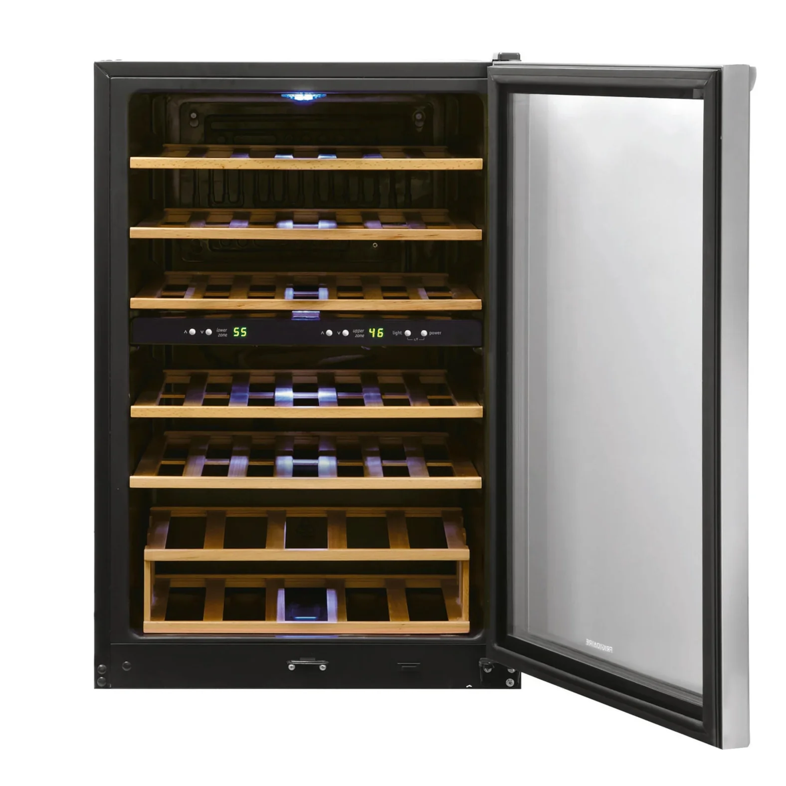 Vinera Frigidaire FRWW4543AS | 45 Botellas - Image 3