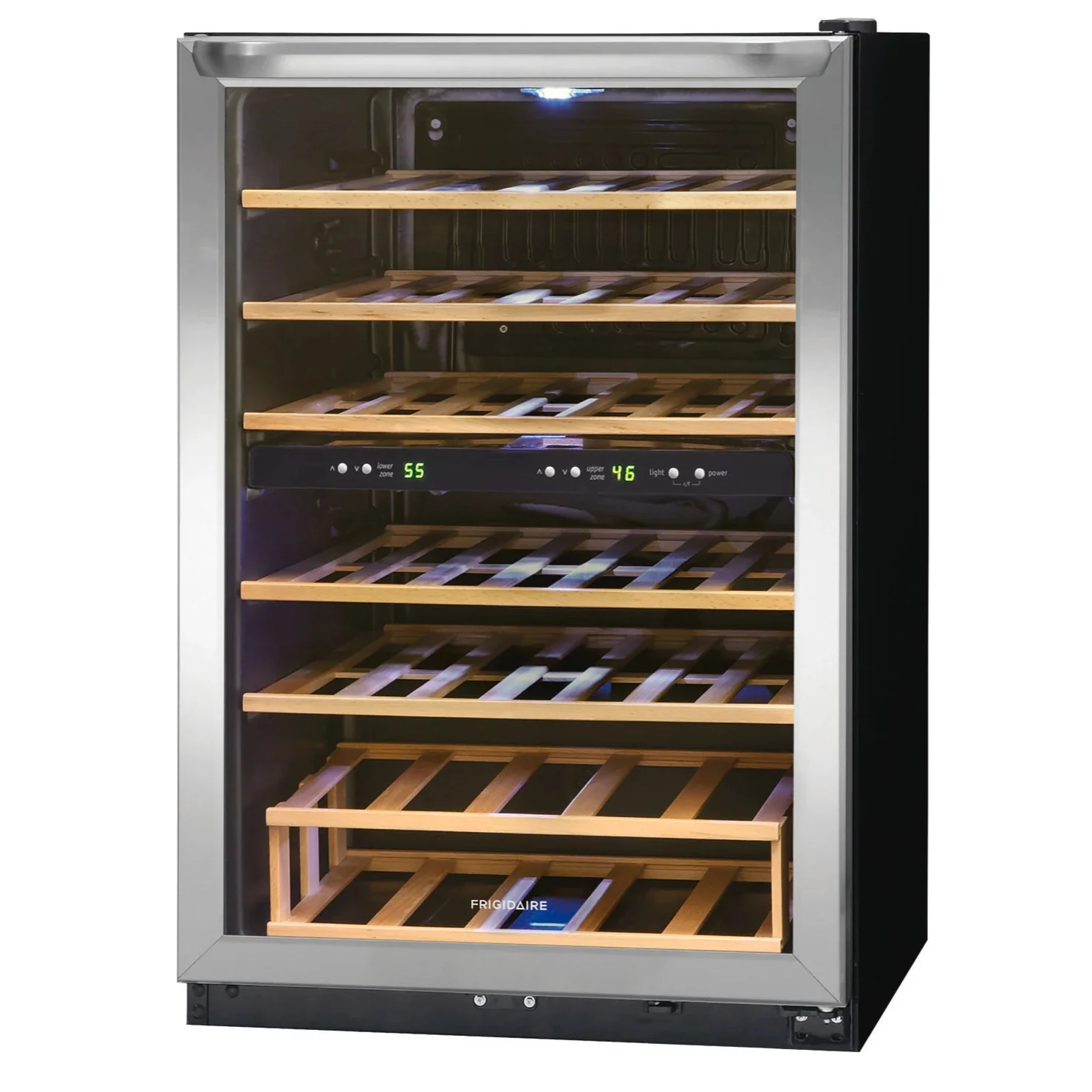 Vinera Frigidaire FRWW4543AS | 45 Botellas - Image 4