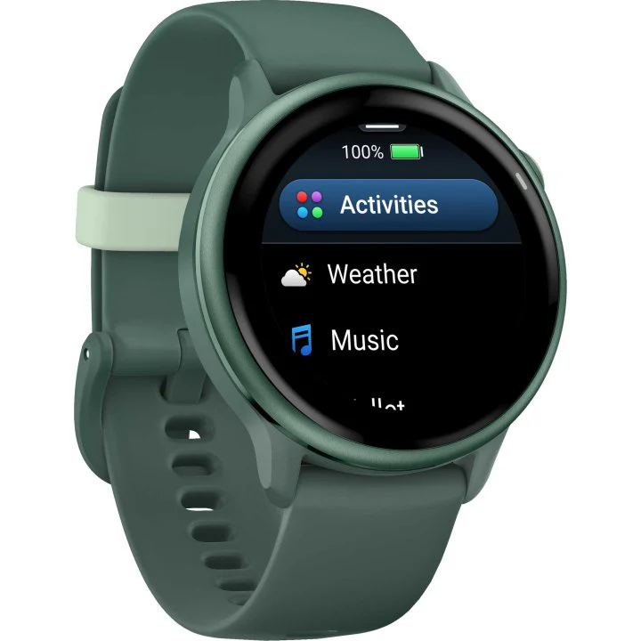 Reloj Smart Garmin Vivoactive 6 - Image 4