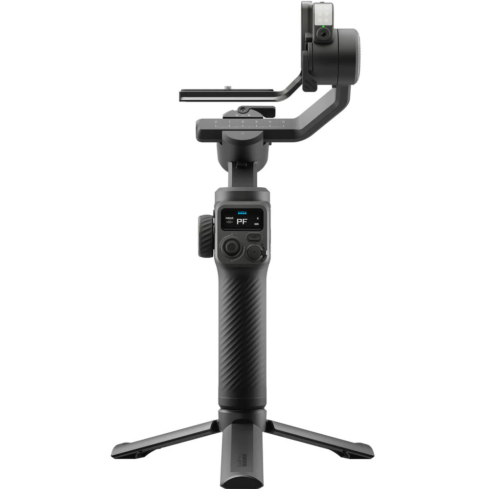 GoPro Fluid Pro AI | Estabilizador Gimbal Multi-dispositivos | Para Hero9/10/11/12/13 Black - Image 2