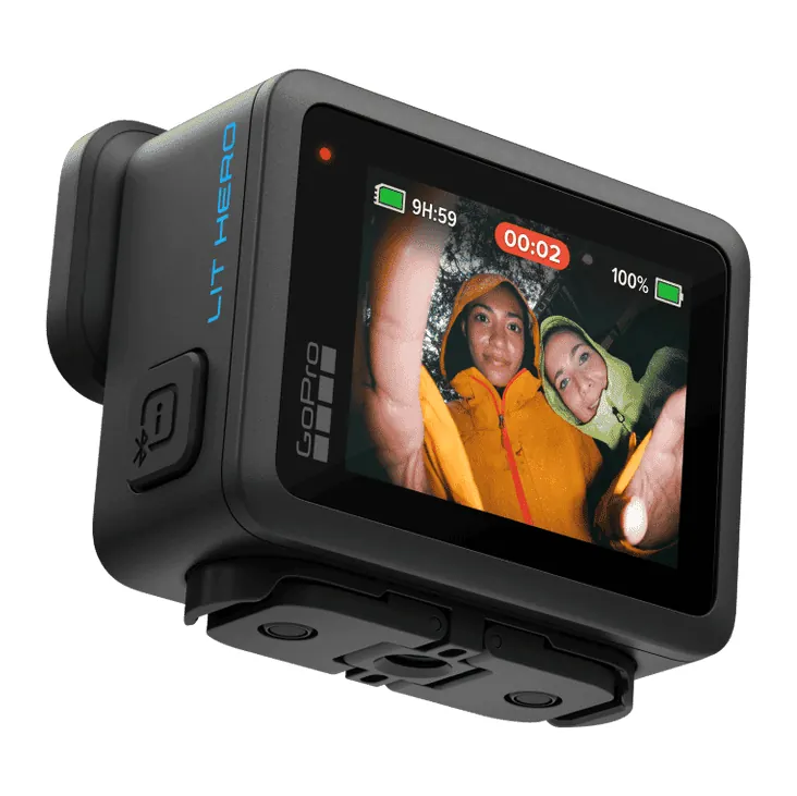 GoPro LIT HERO - Image 2