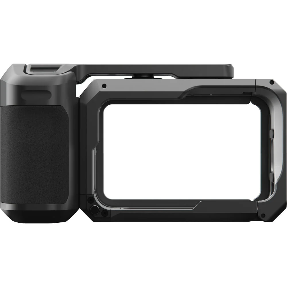 GoPro MISSION 1 PRO Grip Edition | Filmadora Digital | Wi-Fi - Image 4