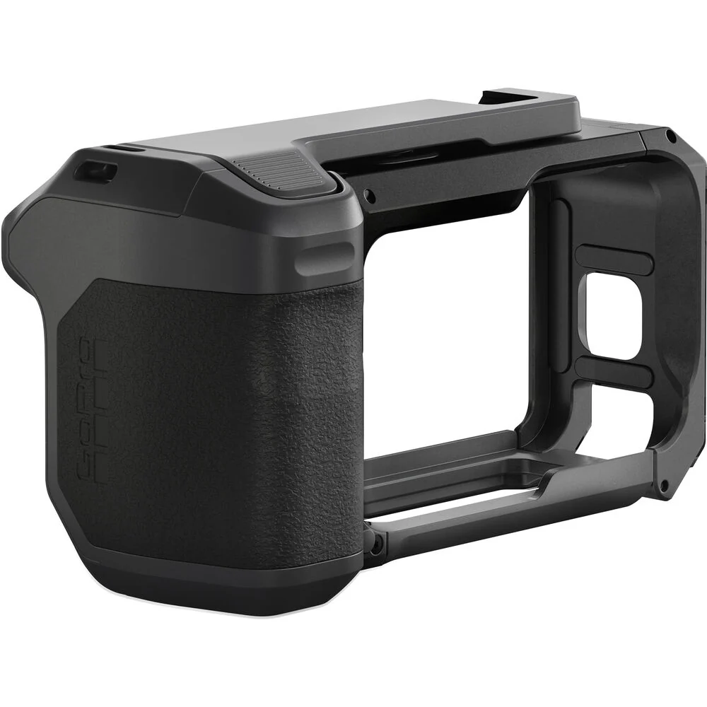 GoPro MISSION 1 PRO Grip Edition | Filmadora Digital | Wi-Fi - Image 6