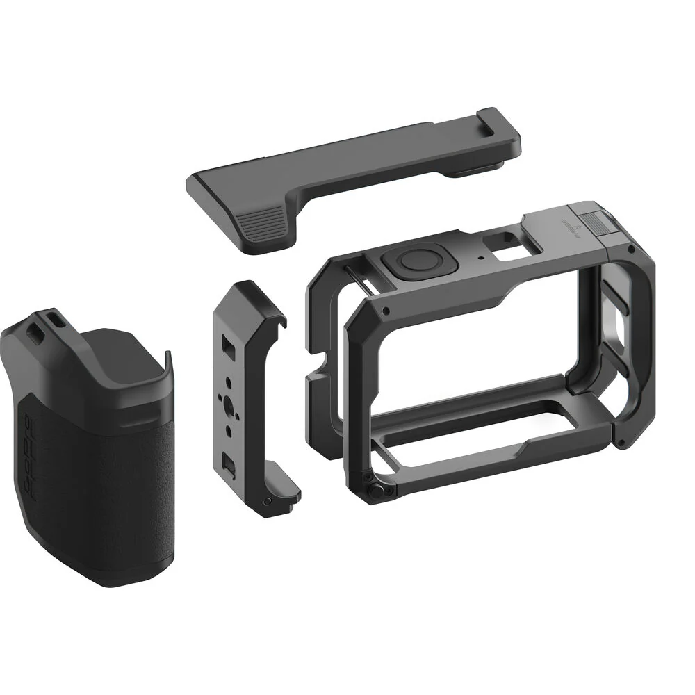GoPro MISSION 1 PRO Grip Edition | Filmadora Digital | Wi-Fi - Image 7