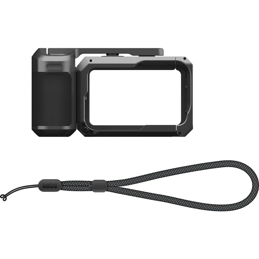 GoPro MISSION 1 PRO Grip Edition | Filmadora Digital | Wi-Fi - Image 8