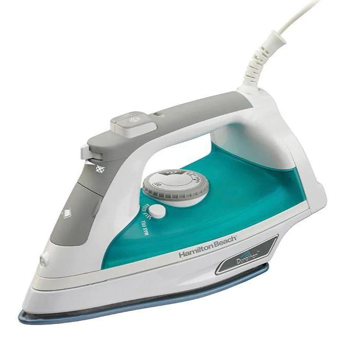 Plancha a Vapor Hamilton Beach HB19700