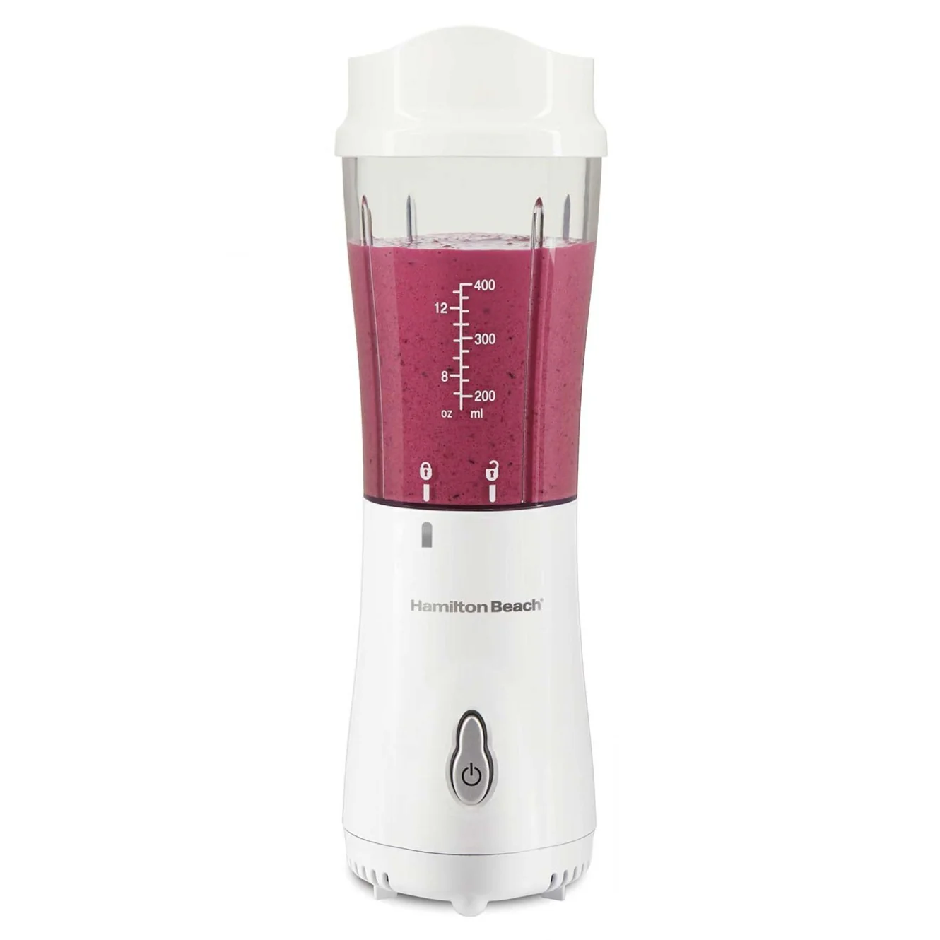 Licuadora Personal Hamilton Beach HB51101V