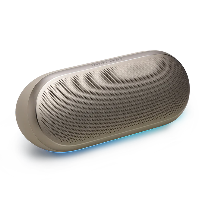 Bocina Inalámbrica Harman Kardon Luna 2 | Bluetooth | IP67 - Image 8