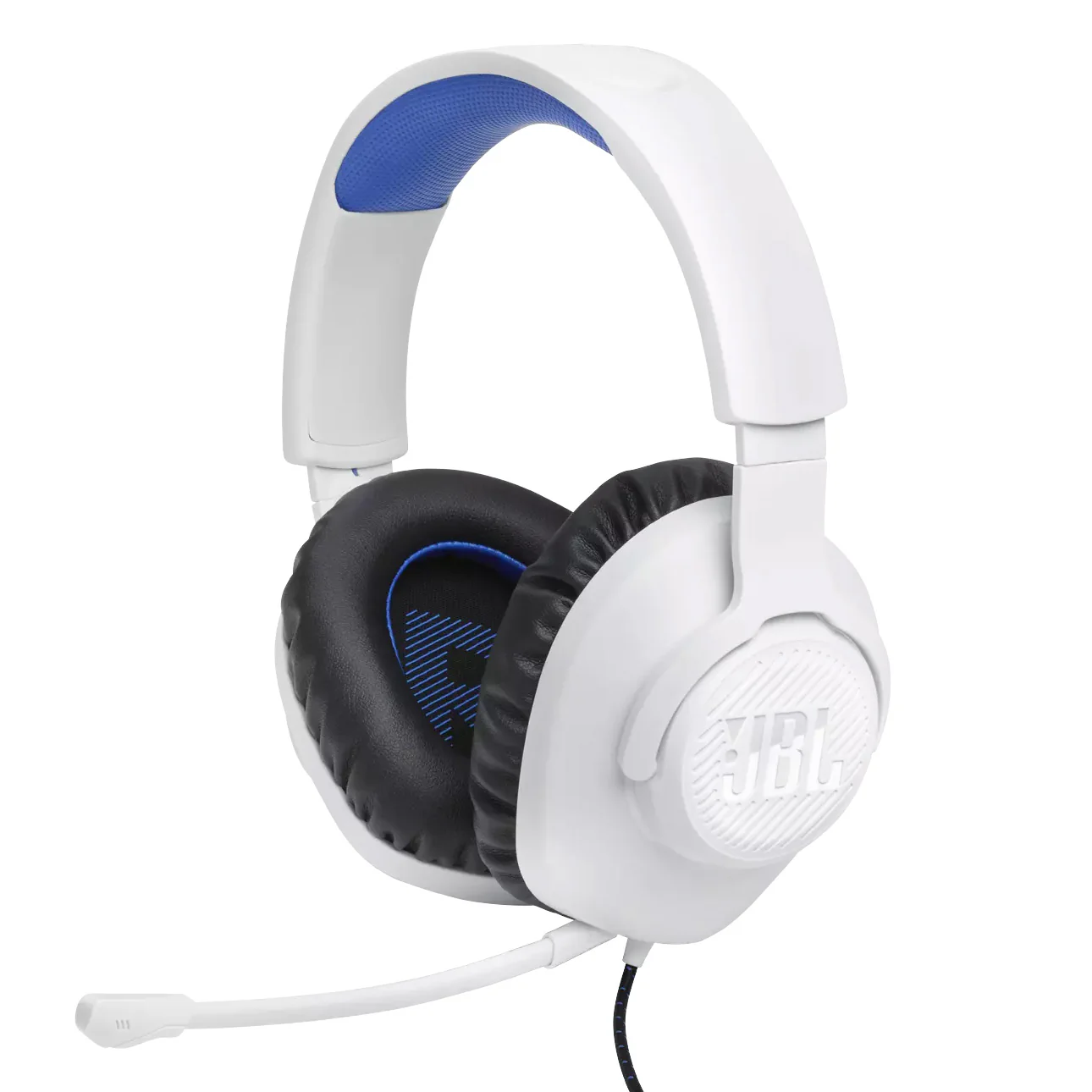 Audífonos Gaming JBL Quantum 100P Console | Headset