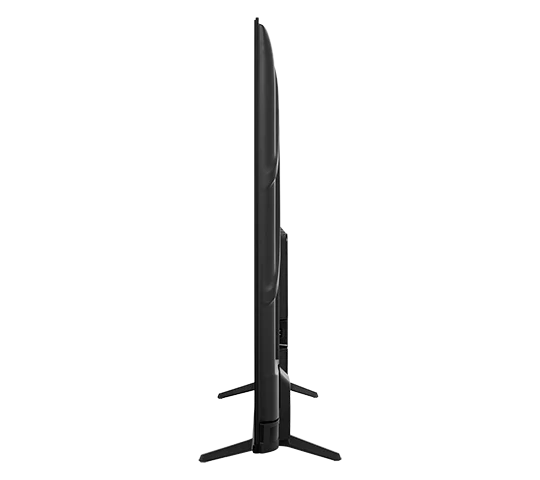 Televisor Hisense QLED 55Q6QV | VIDAA | 55" | 4K | HDMI | USB | Wi-Fi | Bluetooth - Image 5