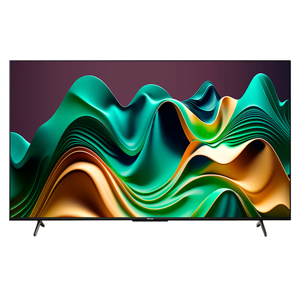 Televisor Hisense ULED MiniLED 55U6N | 55" | 4K | Google TV | HDMI | USB | Wi-Fi - Image 2