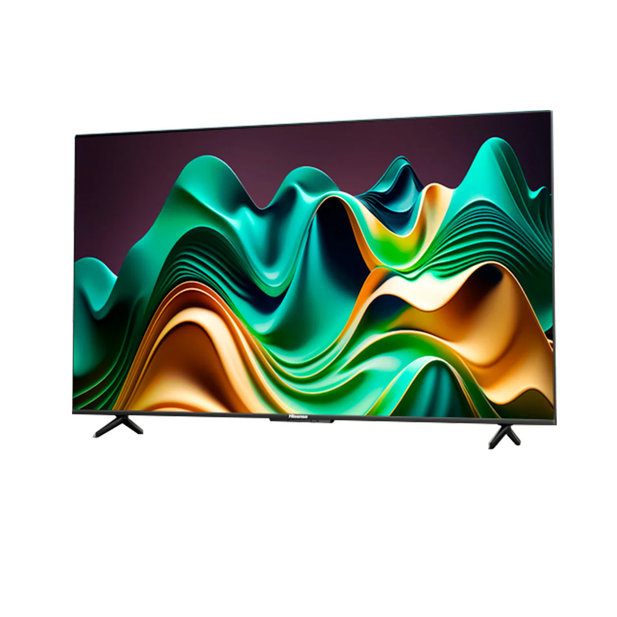 Televisor Hisense ULED MiniLED 55U6N | 55" | 4K | Google TV | HDMI | USB | Wi-Fi - Image 3