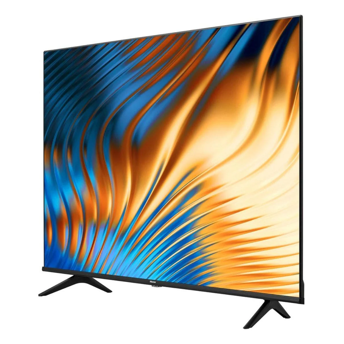 Televisor Hisense 58A6NV | 58" | 4K | HDMI | USB | Wi-Fi | Bluetooth - Image 3
