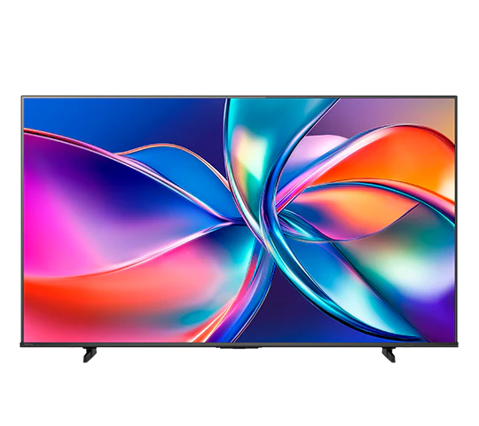 Televisor Hisense 75Q6QV | VIDAA | 75" | 4K | HDMI | USB | Wi-Fi | Bluetooth | DVB-T - Image 2