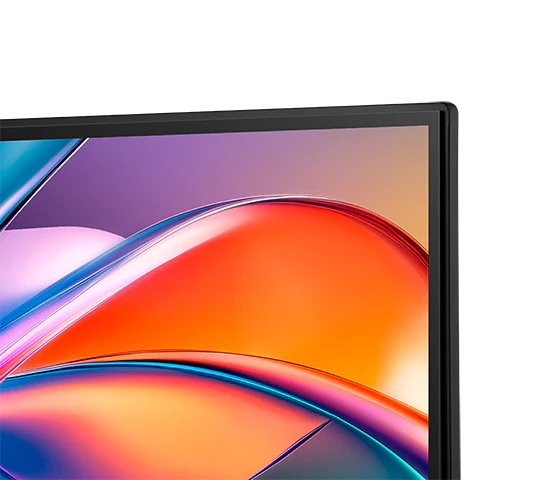 Televisor Hisense 75Q6QV | VIDAA | 75" | 4K | HDMI | USB | Wi-Fi | Bluetooth | DVB-T - Image 3