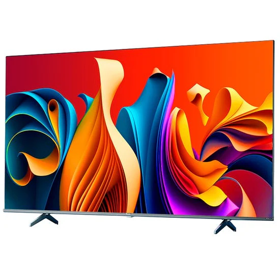 Televisor Hisense QLED 85Q6N | 85" | 4K | Google TV | HDMI | USB | Wi-Fi | Bluetooth - Image 2