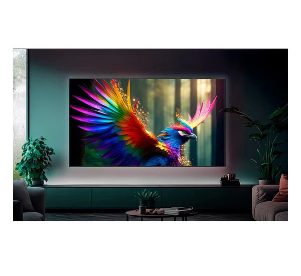 Televisor Hisense QLED 85Q6N | 85" | 4K | Google TV | HDMI | USB | Wi-Fi | Bluetooth - Image 5