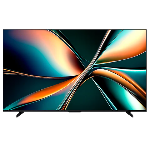 Televisor Hisense ULED MiniLED 85U7QG | Google TV | 85" | 4K | HDMI | USB | Wi-Fi | Bluetooth - Image 2