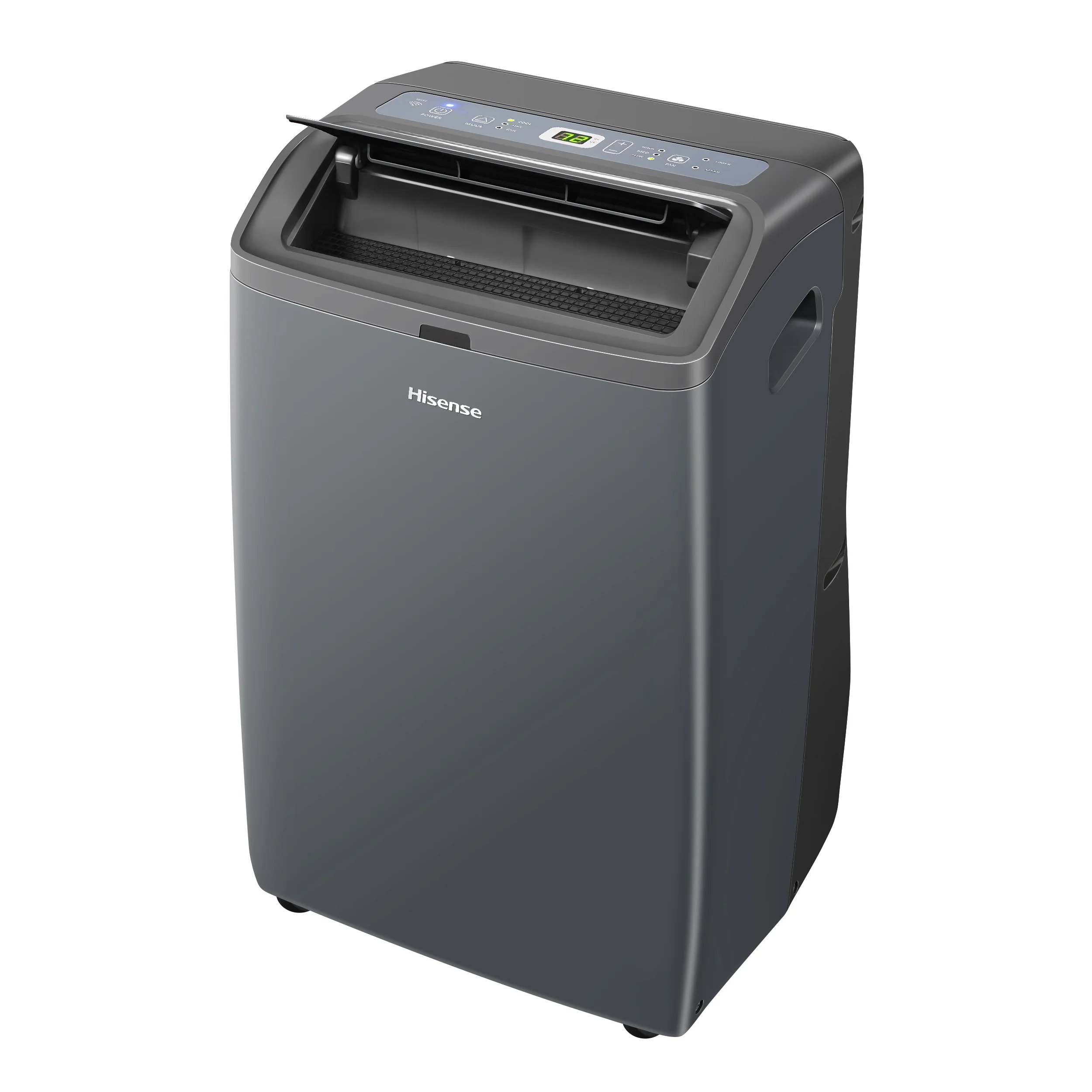 Aire Acondicionado Hisense AP-14CW1RNXS20 | Portátil | 14000 BTU - Image 3