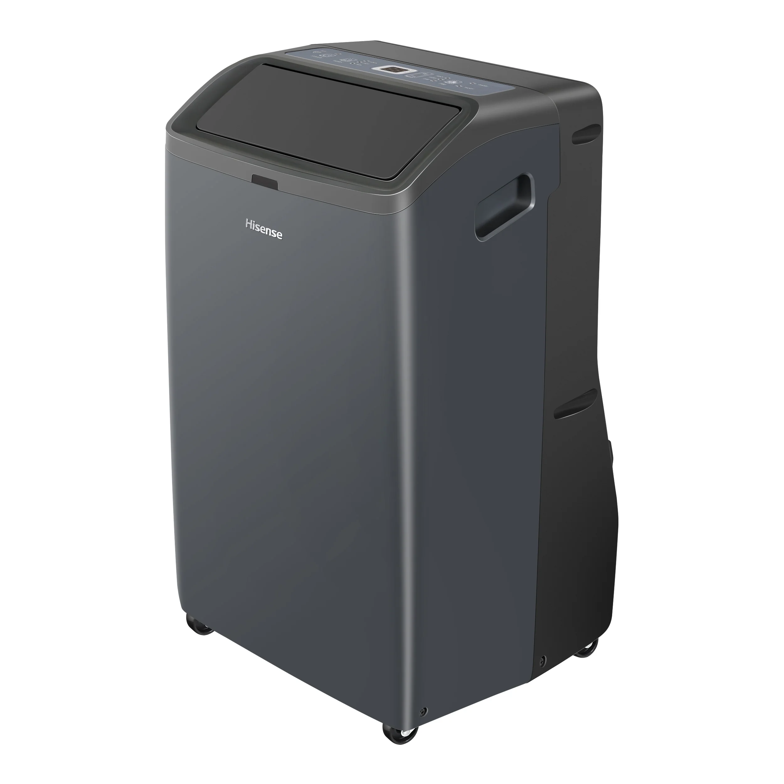 Aire Acondicionado Hisense AP-14CW1RNXS20 | Portátil | 14000 BTU - Image 4