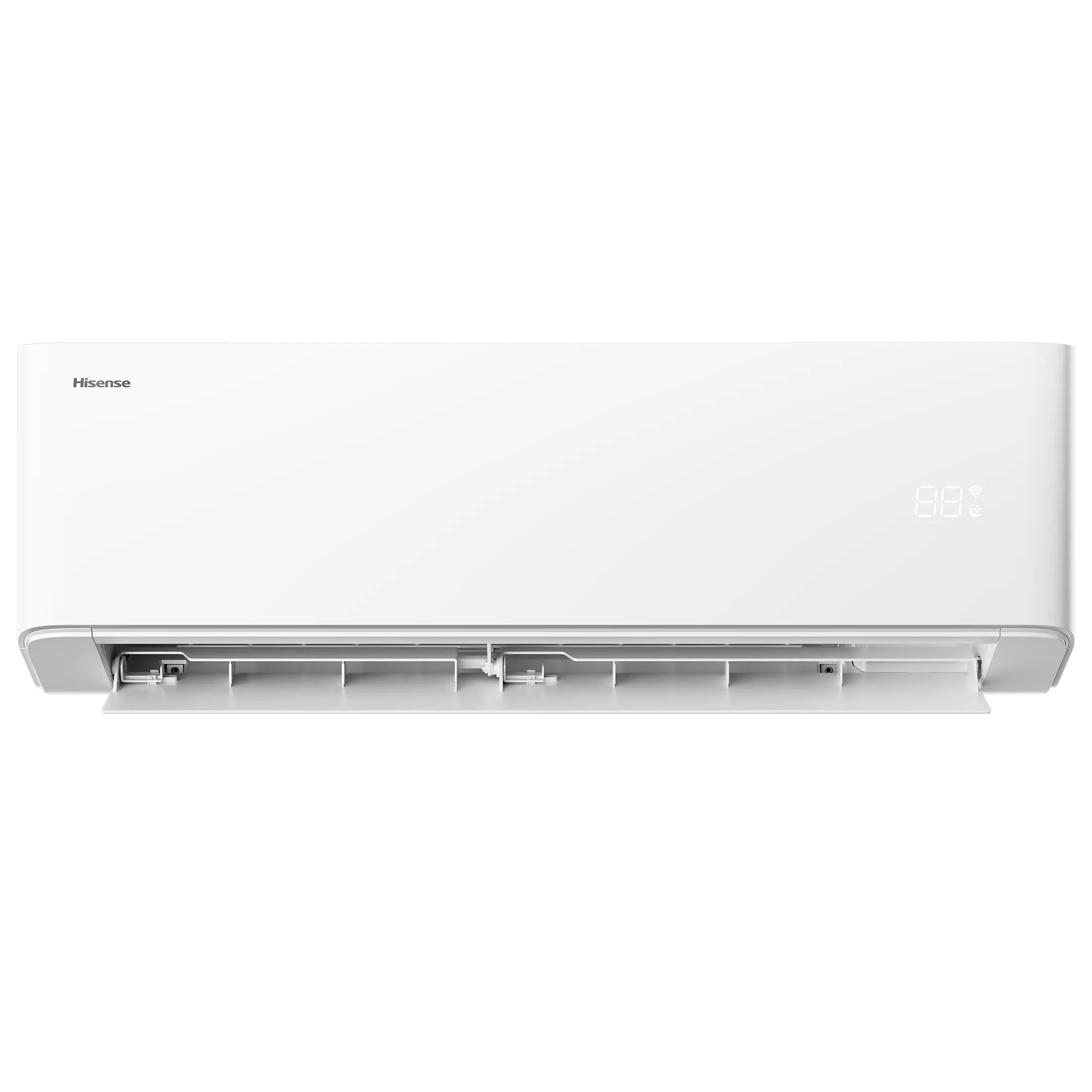 Aire acondicionado Hisense ATR182HA | Inverter | 18,000 BTU | Wi-Fi | SEER 20